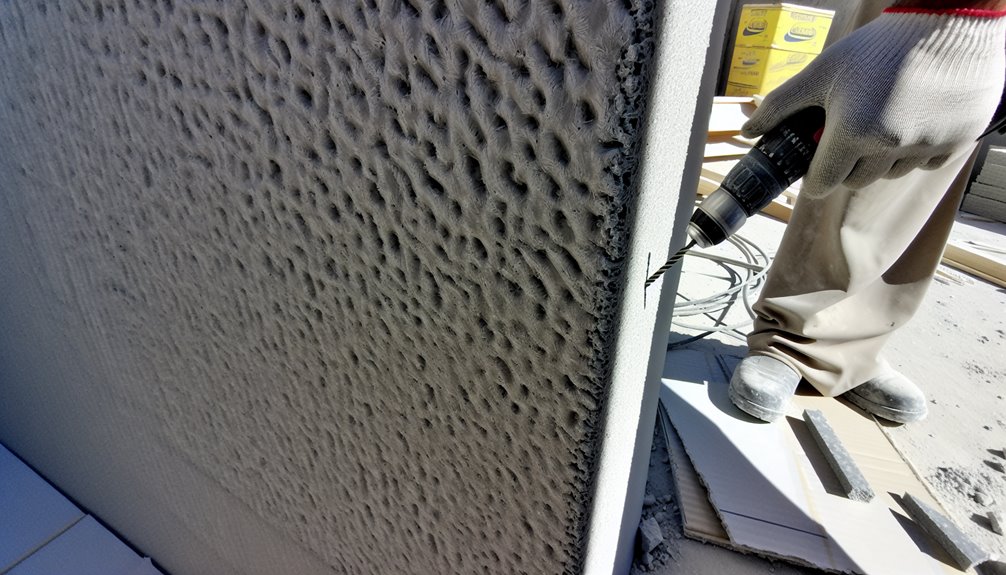 moisture resistance versus ease