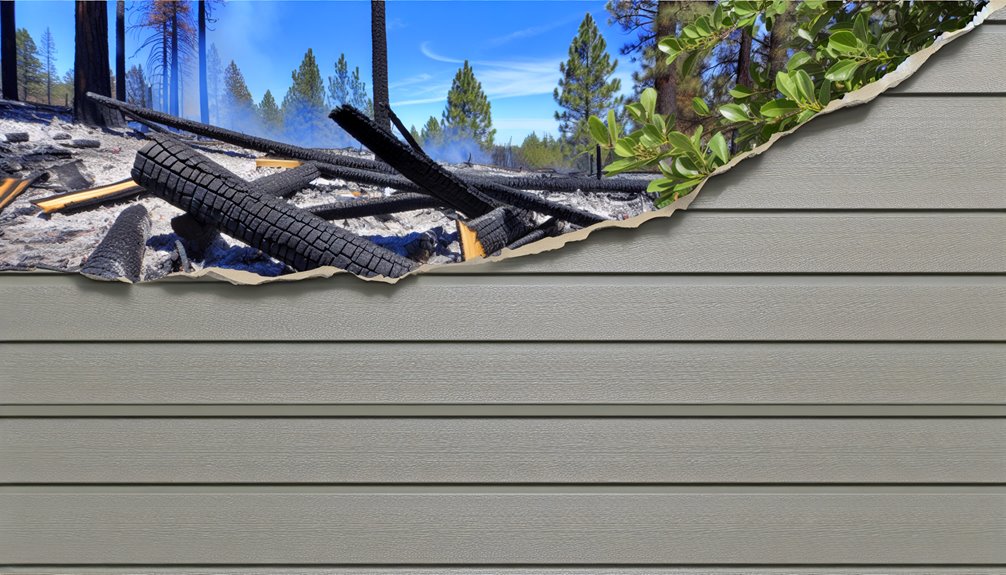 comprehensive fire performance evaluation