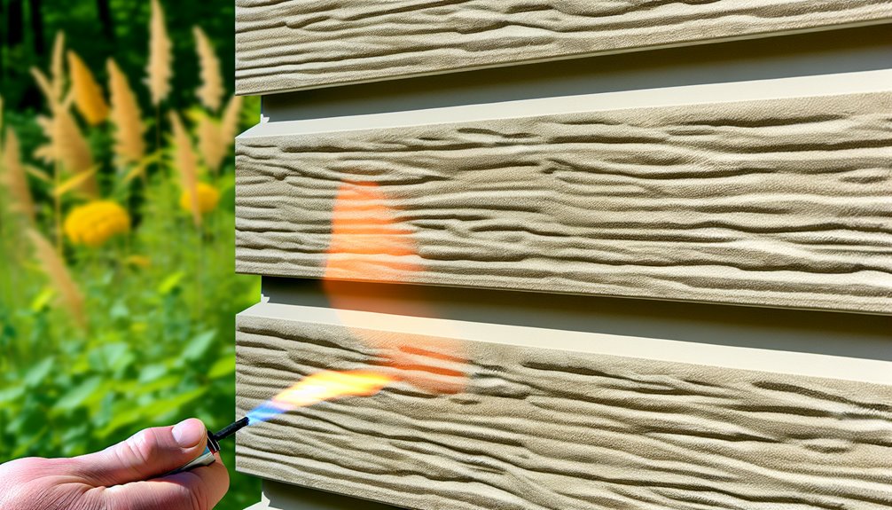 exceptional fire resistance technology