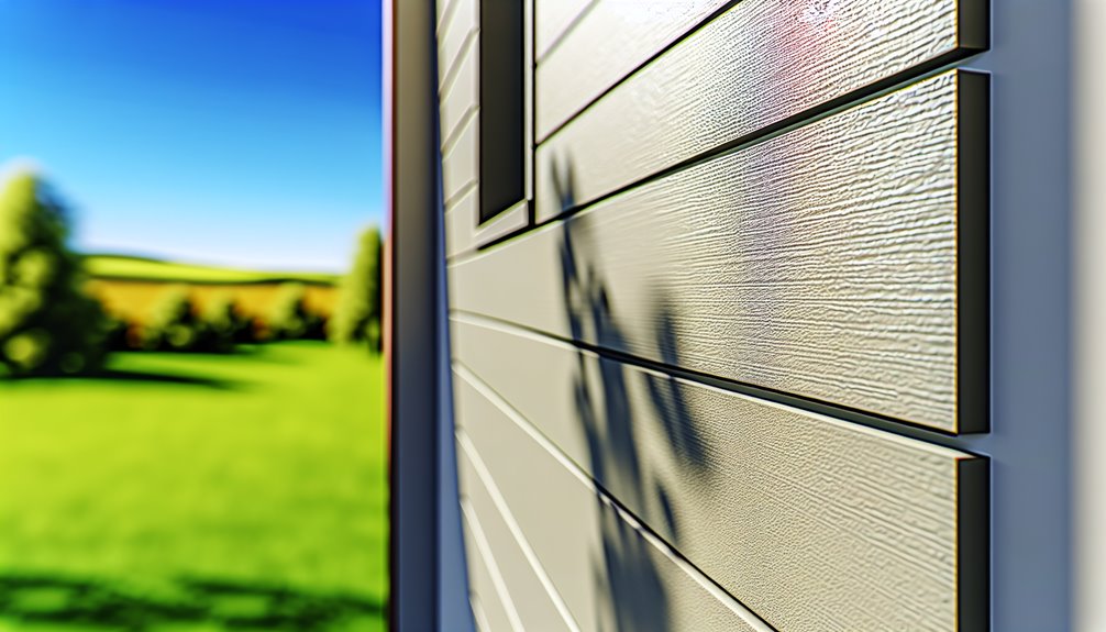 Is Fiber Cement Siding Fire-Resistant?