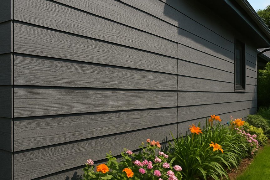 Fiber Cement Panel Siding Cost — What Really Affects the Price?