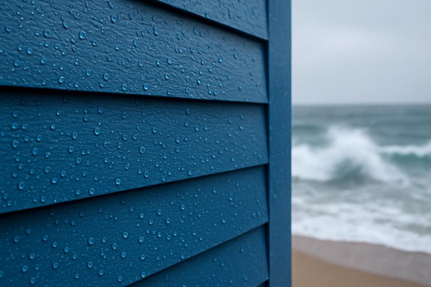 durable coastal building material