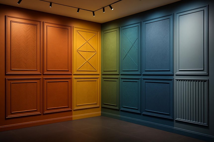 Decorative Assembly Modular Walls Guide