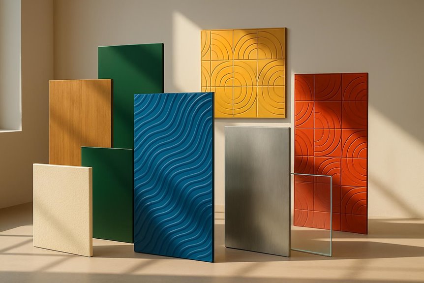 modular wall system considerations
