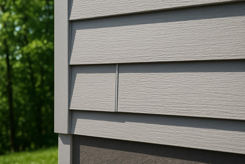 moisture management and barriers