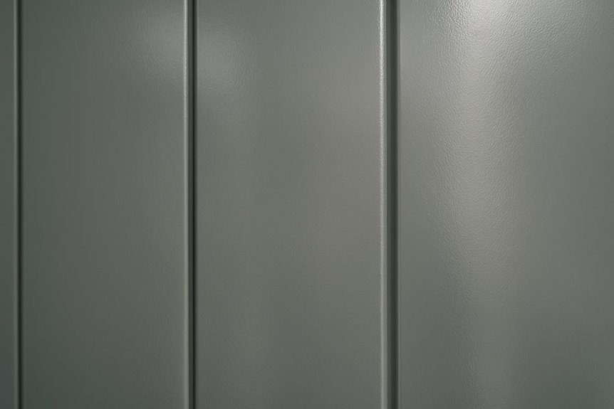What Is PVC Wall Cladding?