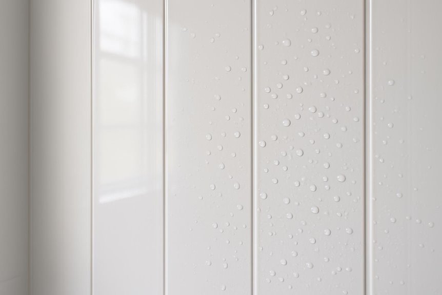 effective waterproofing requires precision