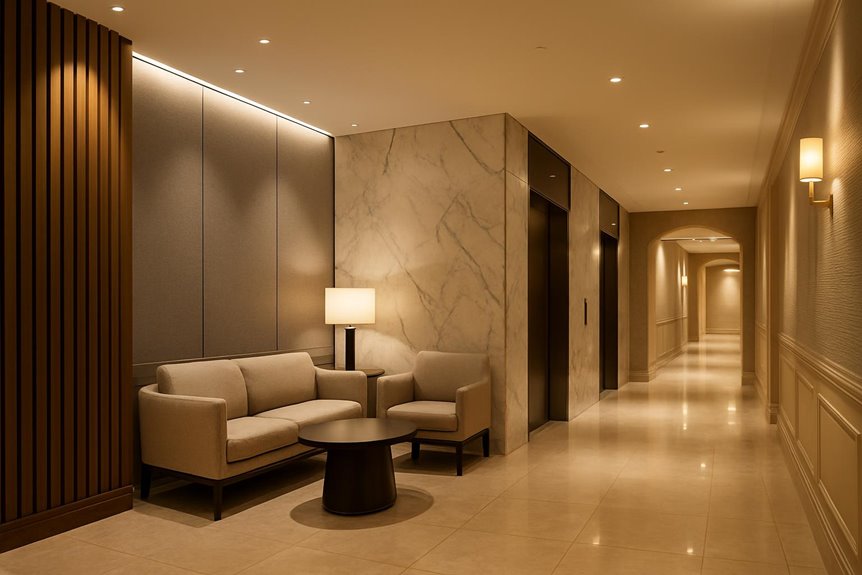 Hotel Wall Panels: How to Choose Panels for Every Area