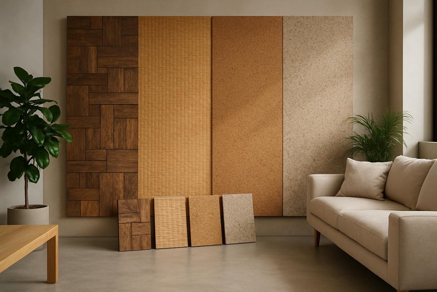 Eco-Friendly Wall Panels: Materials, Benefits, and How to Choose