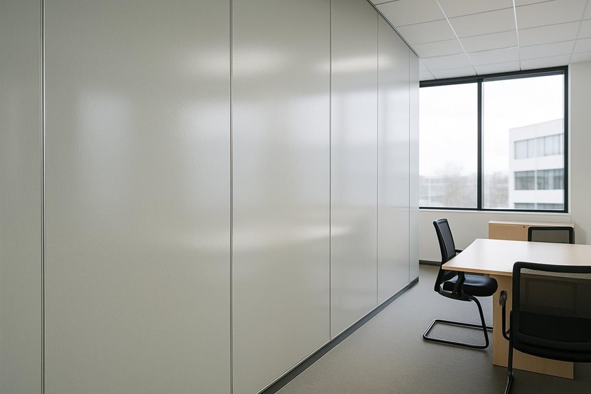 PVC Commercial Wall Panels: Applications, Benefits, and Selection Guide